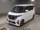 Nissan Roox B44A