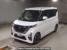 Used 2021 AT nissan roox B44A Image[0]