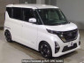 Used 2021 AT nissan roox B44A Image[2]