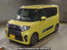 Used 2021 AT daihatsu tanto-custom LA650S Image[0]
