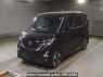 Used 2021 AT nissan roox B45A Image[0]