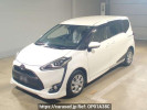 Toyota Sienta NSP172G