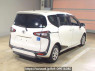 Used 2015 AT toyota sienta NSP172G Image[1]