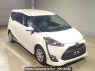 Used 2015 AT toyota sienta NSP172G Image[2]
