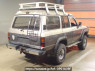 Used 1989 AT toyota land-cruiser-60 HJ61Vｶｲ Image[1]