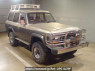 Used 1989 AT toyota land-cruiser-60 HJ61Vｶｲ Image[2]