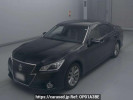 Toyota Crown Hybrid AWS210