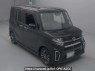 Used 2021 AT daihatsu tanto-custom LA650S Image[2]