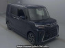 Used 2022 AT daihatsu tanto-custom LA660S Image[2]