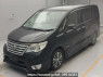 Used 2015 AT nissan serena HFC26 Image[0]