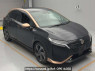 Used 2023 AT nissan aura FE13 Image[2]