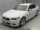 BMW 5 Series FW20