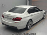 Used 2015 AT bmw 5-series FW20 Image[1]