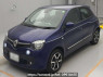 Used 2019 AT renault twingo AHH4B Image[0]