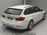 Used 2012 AT bmw 3-series 3D20 Image[1]
