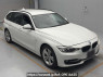 Used 2012 AT bmw 3-series 3D20 Image[2]