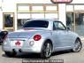 Used 2002 MT daihatsu copen LA-L880K Image[2]