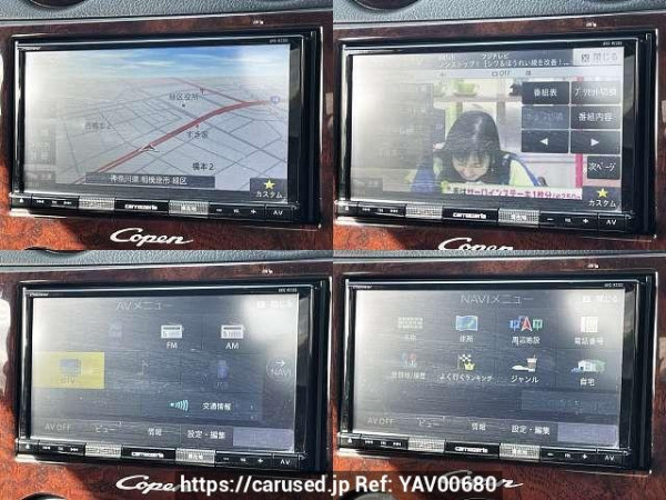 Used 2002 MT daihatsu copen LA-L880K Image[6]