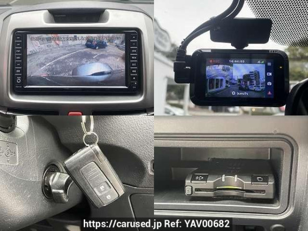 Used 2008 AT toyota rush CBA-J210E Image[7]