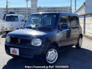 Suzuki ALTO Lapin DBA-HE22S