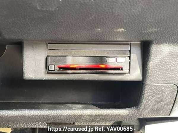 Used 2013 AT suzuki alto-lapin DBA-HE22S Image[6]