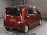 Used 2015 AT daihatsu move-custom LA150S Image[1]