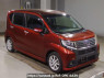 Used 2015 AT daihatsu move-custom LA150S Image[2]