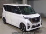 Used 2023 AT nissan roox B44A Image[2]