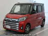 Used 2017 AT mitsubishi ek-space-custom B11A Image[0]