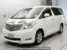 Used 2010 AT toyota alphard ANH20W Image[0]