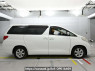 Used 2010 AT toyota alphard ANH20W Image[2]