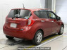 Used 2013 AT nissan note E12 Image[1]