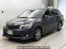 Used 2013 AT toyota corolla-fielder NKE165G Image[0]
