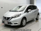 Nissan Note E12