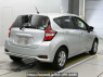 Used 2017 AT nissan note E12 Image[1]