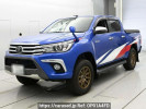 Toyota Hilux GUN125