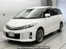 Used 2013 AT toyota estima ACR55W Image[0]