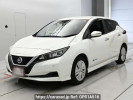 Nissan Leaf ZE1