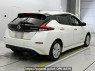 Used 2019 AT nissan leaf ZE1 Image[1]