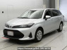 Used 2022 AT toyota corolla-fielder NRE161G Image[0]