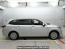 Used 2022 AT toyota corolla-fielder NRE161G Image[2]
