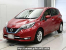 Nissan Note HE12