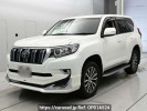 Toyota Land Cruiser Prado GDJ151W
