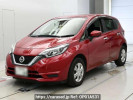 Nissan Note NE12