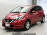 Used 2018 AT nissan note NE12 Image[0]
