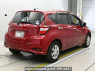 Used 2018 AT nissan note NE12 Image[1]