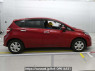 Used 2018 AT nissan note NE12 Image[2]