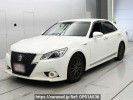 Toyota Crown Hybrid AWS210
