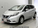 Nissan Note E12