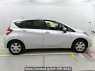 Used 2020 AT nissan note E12 Image[2]
